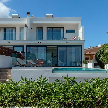 Tamarells A By Homevillas360 Son Serra de Marina Exterior foto